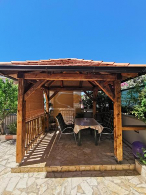 Apartmani Trupeljak
